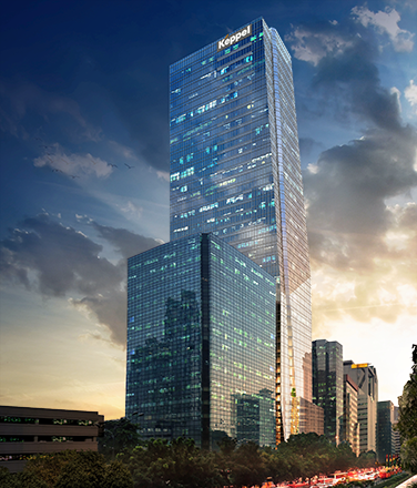 International Financial Centre